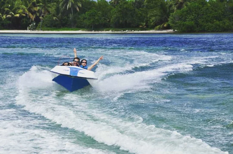 Speedboat & Snorkeling Punta Cana