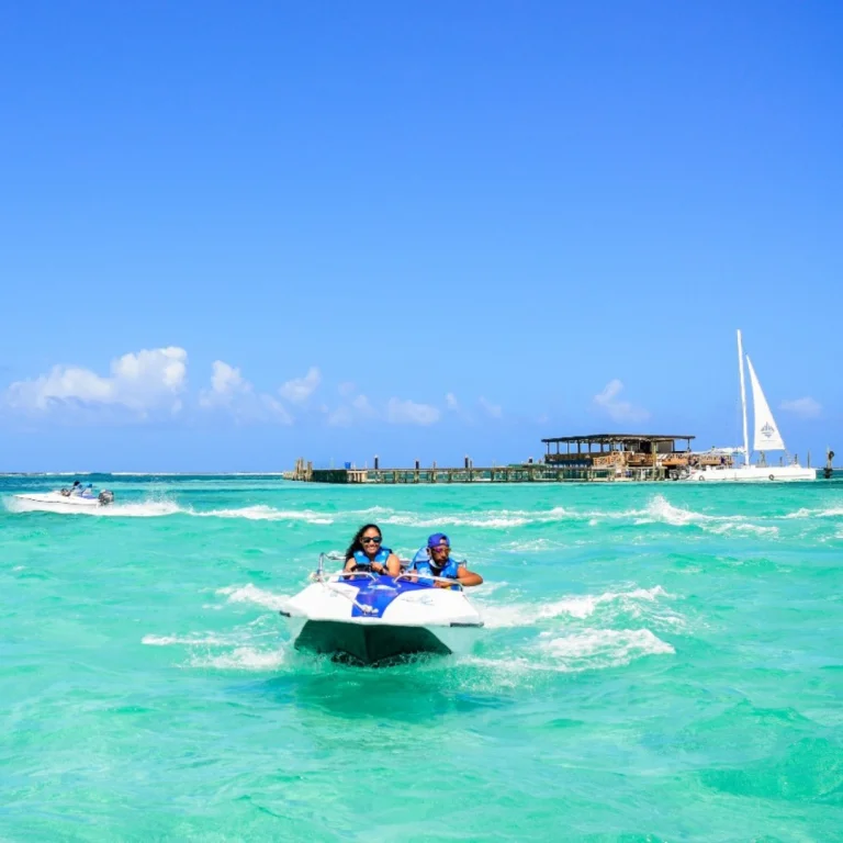 puntacanaadventures