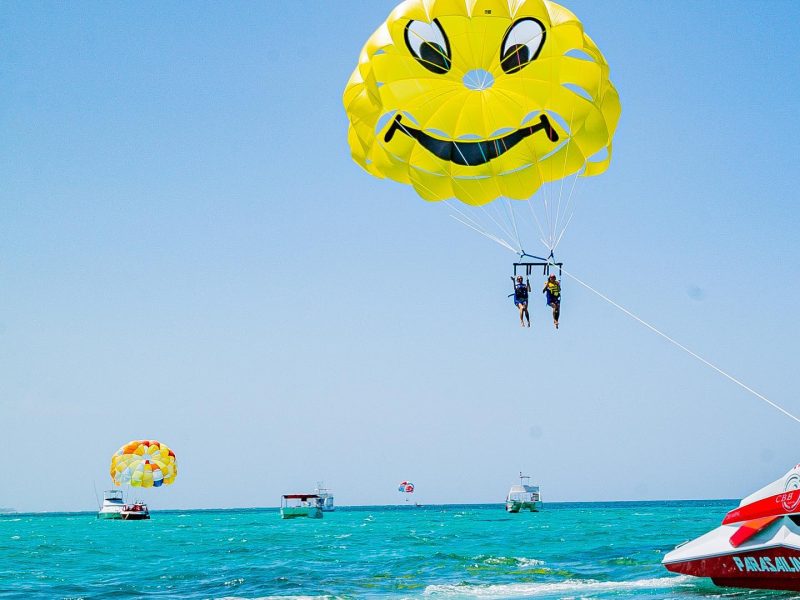 Programmez les excursions et visites de Punta Cana avant votre arrivée.