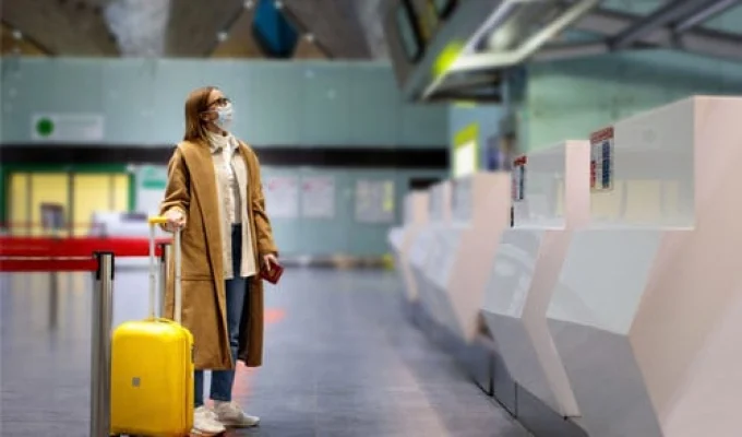 Punta Cana Covid 19 - 2021