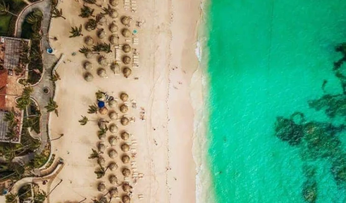 The Simplified guide to Punta Cana 2021