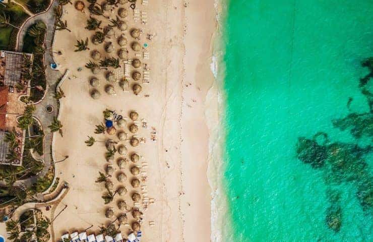 Le guide simplifié de Punta Cana 2021