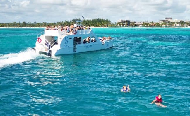 Schedule Punta Cana excursions & tours before you arrive