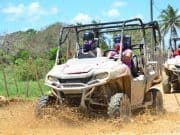 All Terrain Eco ATV tour by Punta Cana Adventures