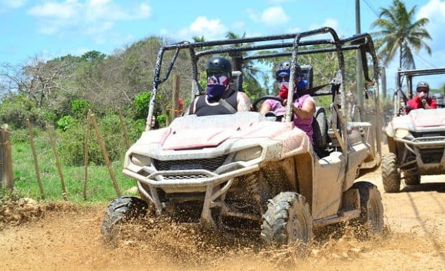 Schedule Punta Cana excursions & tours before you arrive