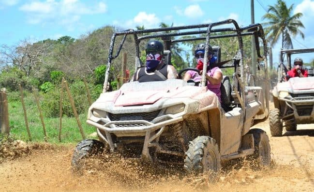 Punta Cana excursions &amp; Tours