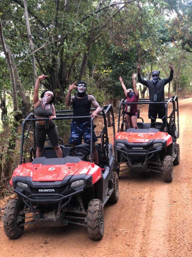 All Terrain Eco Tour