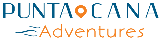 catalina island tour from punta cana Punta Cana Adventures Logo