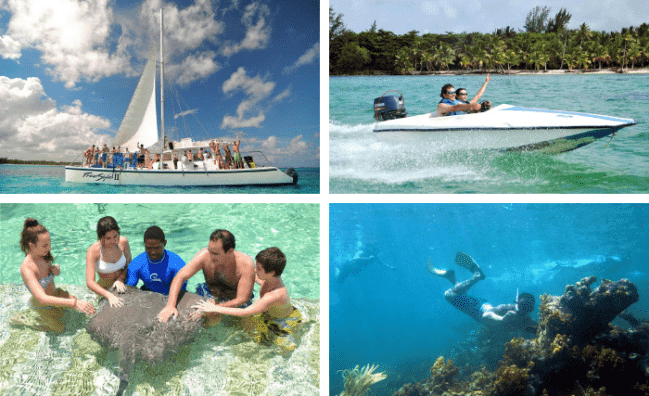 Schedule Punta Cana excursions & tours before you arrive