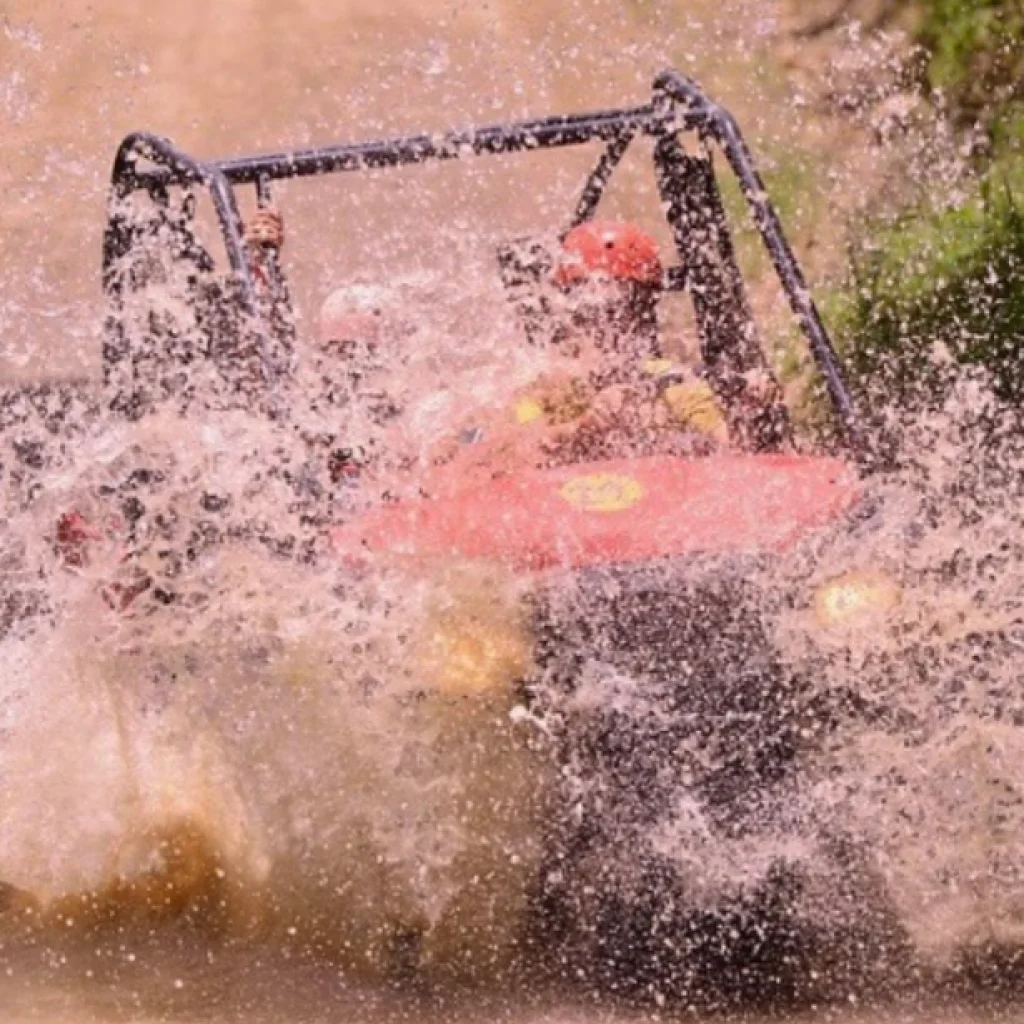 Punta Cana Adventures