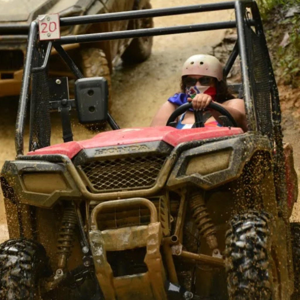 Punta Cana Adventures