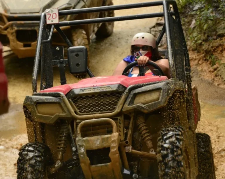 Punta Cana Adventures