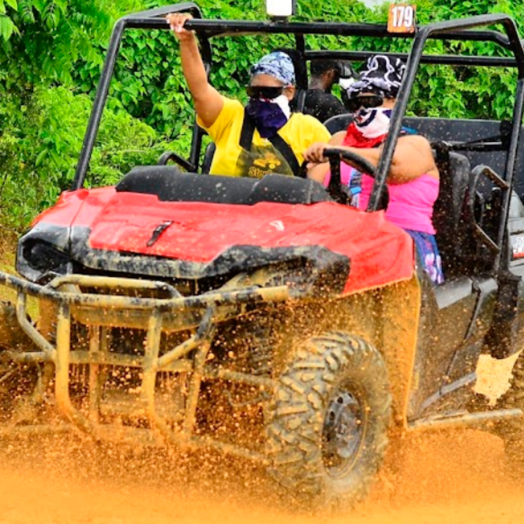 Punta Cana Adventures