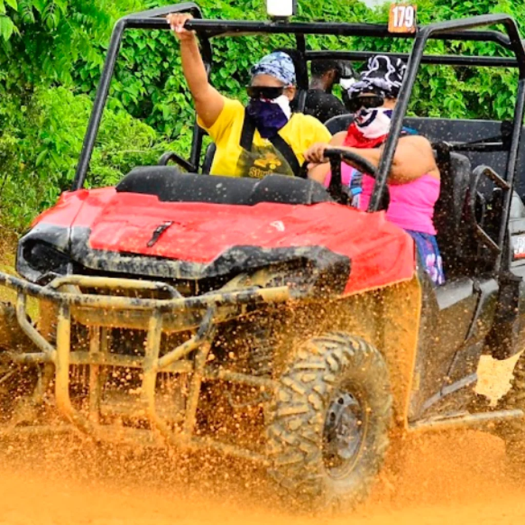 Punta Cana Adventures