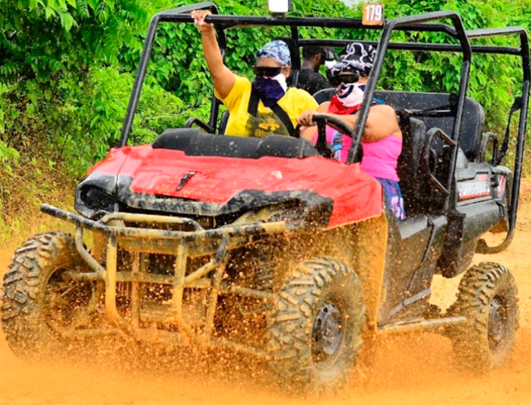 Punta Cana Adventures