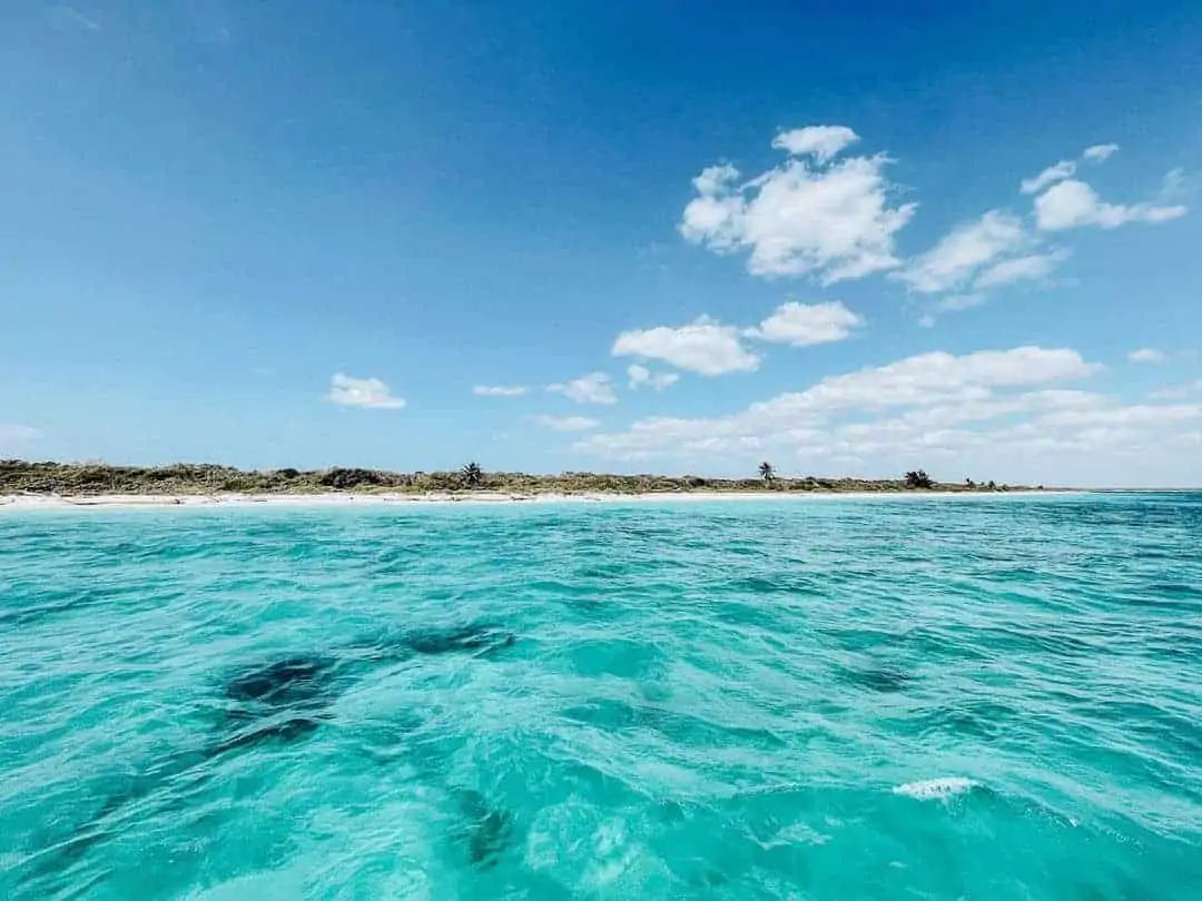 Excursão da Ilha Catalina desde Punta Cana