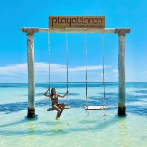 Playa Blanca in Punta Cana