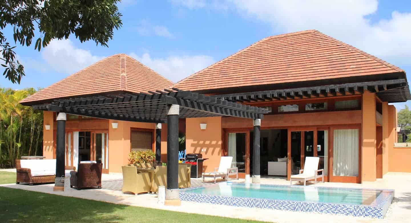 Punta Cana Airbnb