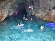 Macao Cave in Punta Cana