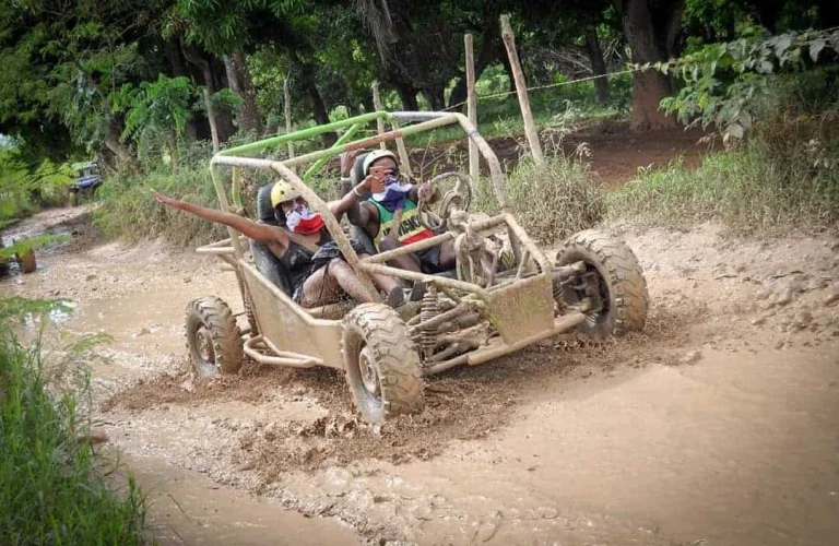 Dune Buggy