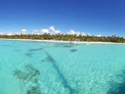 Saona Natural Pool