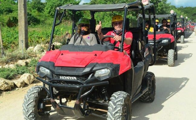 Schedule Punta Cana excursions & tours before you arrive