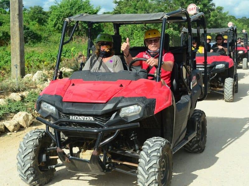 Schedule Punta Cana excursions & tours before you arrive