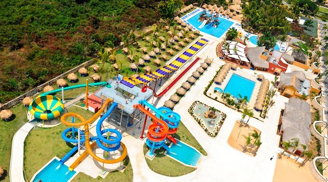 Grand Sirenis Punta Cana All Inclusive Familienresort