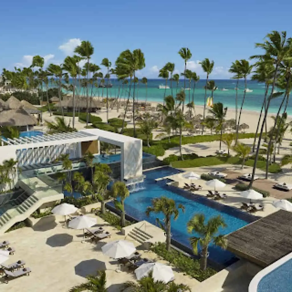 secrets royal beach punta cana