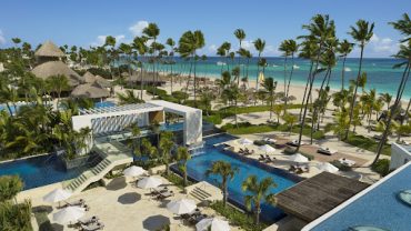 secrets royal beach punta cana
