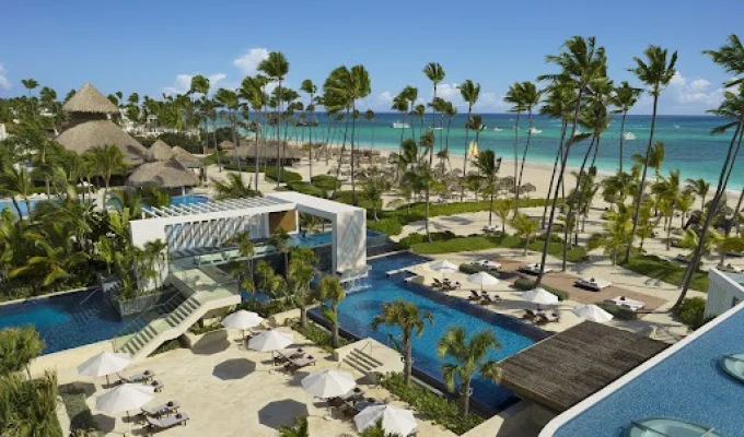 secrets royal beach punta cana