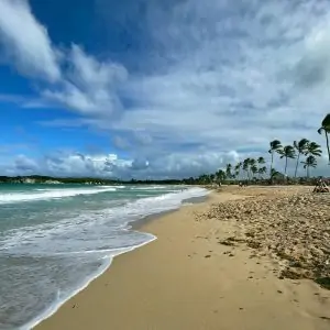 Playa Macao
