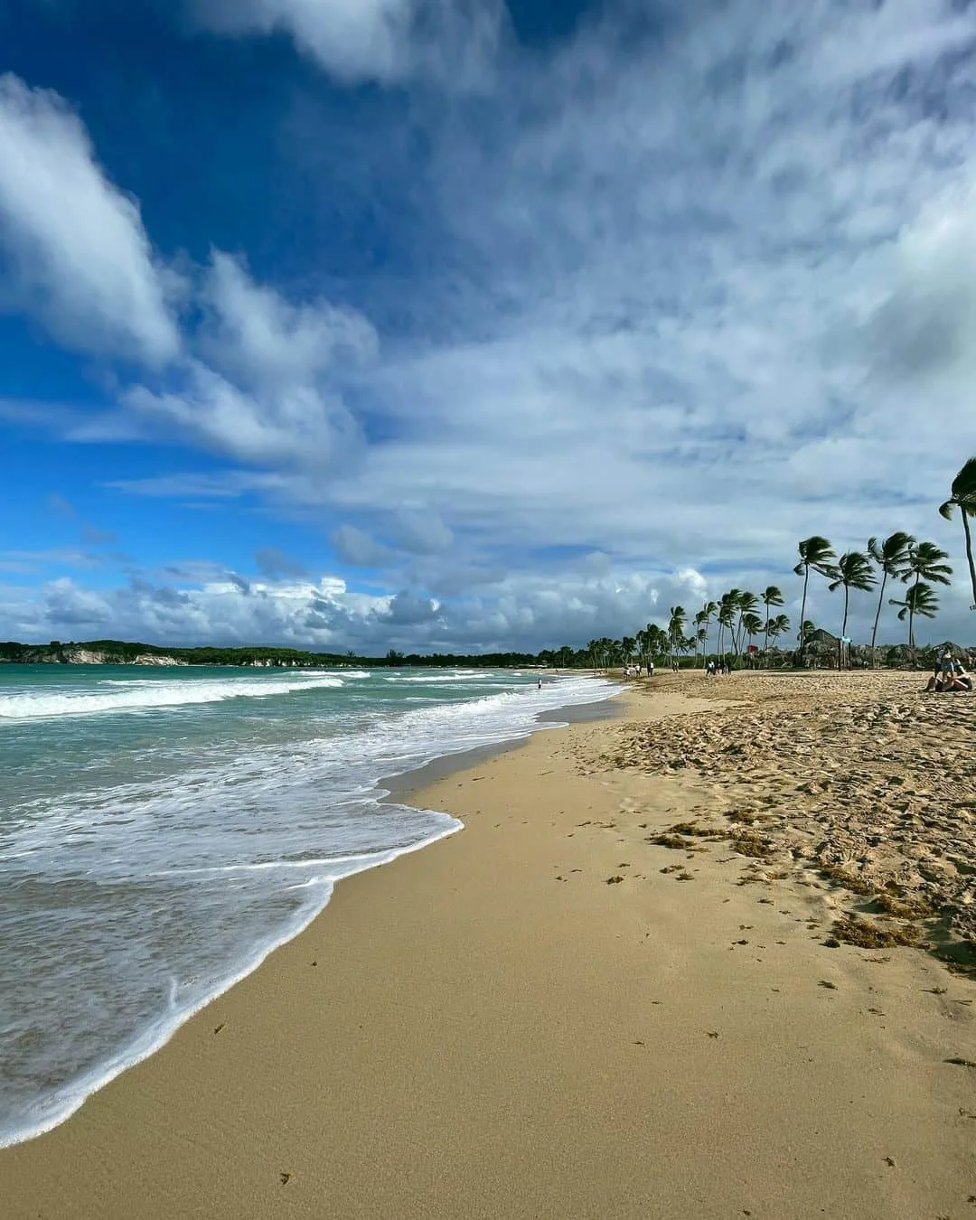 Macao Beach in Punta Cana, free local secret