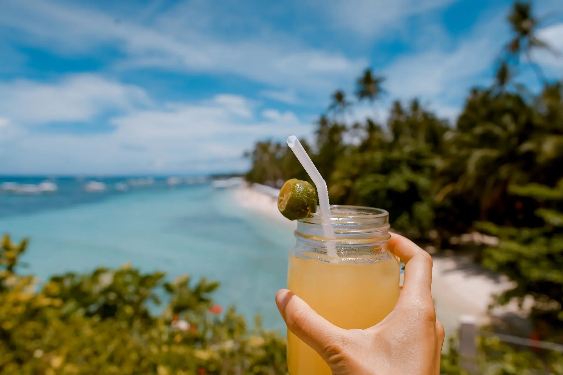 Âge légal pour boire à Punta Cana