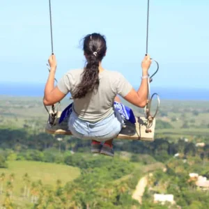 ATV Triple Adventure from Punta Cana