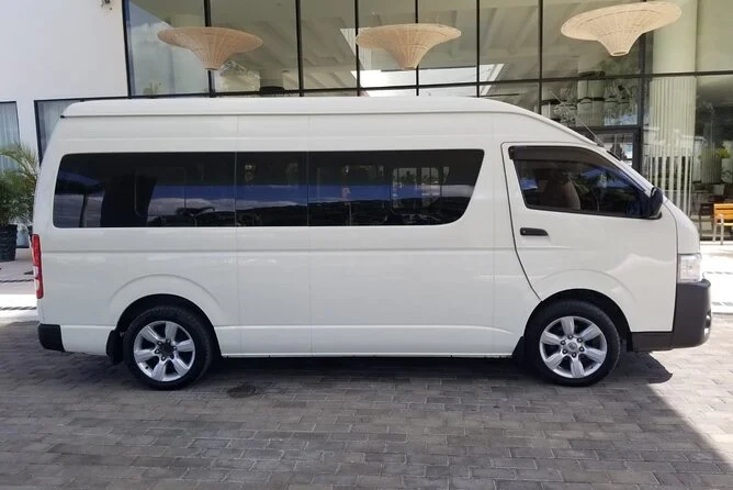 Transportation