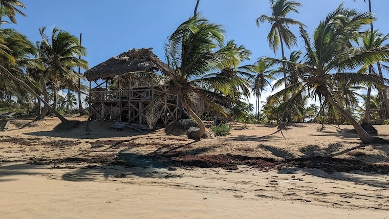 Fisherman’s House