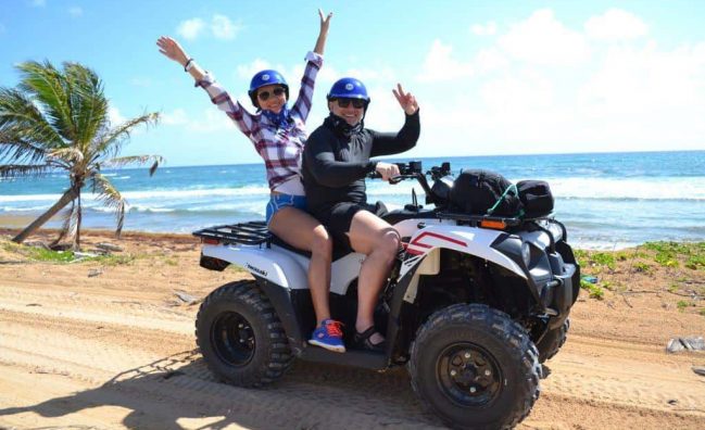 Schedule Punta Cana excursions & tours before you arrive