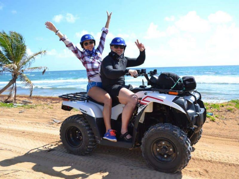 Agende excursões e passeios em Punta Cana antes de sua chegada