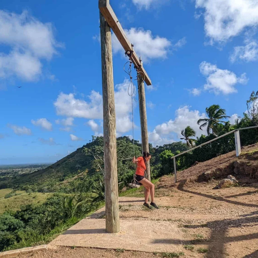 ATV Triple Adventure from Punta Cana
