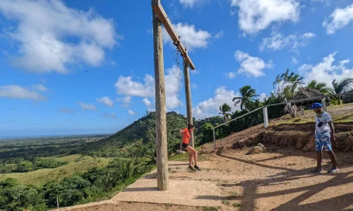 ATV Triple Adventure from Punta Cana