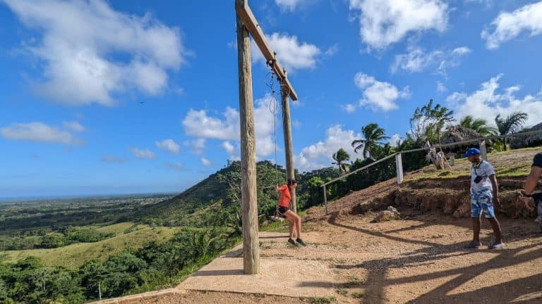 ATV Triple Adventure from Punta Cana