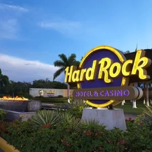 Hard Rock Punta Cana