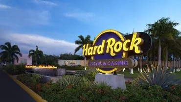 Hard Rock Punta Cana