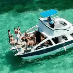 Boat Tours & Cruises