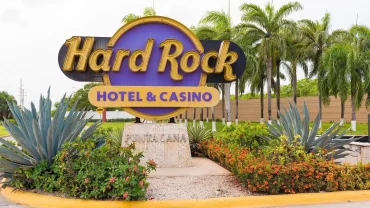 Hard Rock Punta Cana
