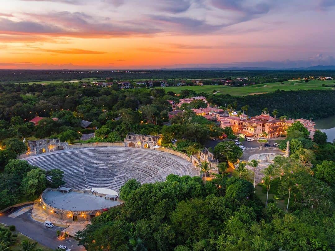 Altos de Chavon