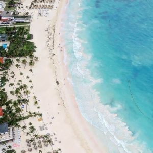 Bavaro Beach Punta Cana