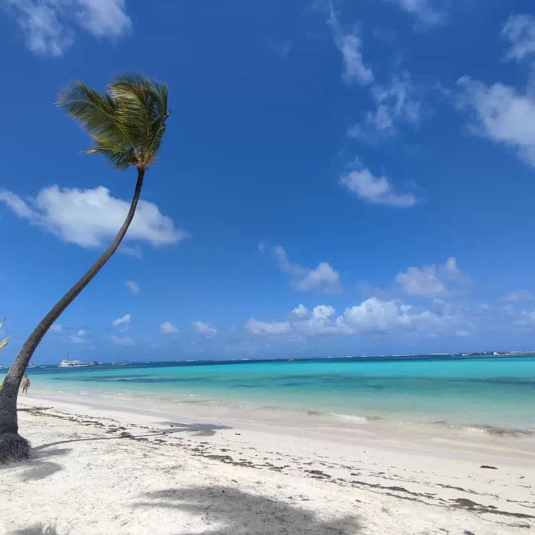 Bavaro Beach