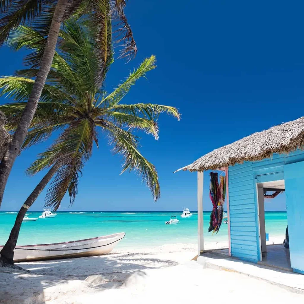 Pictures of Punta Cana Bavaro Beach